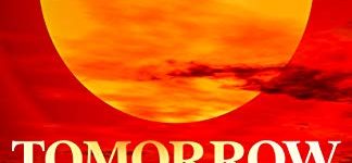 Cover Image of the novel Tomorrow Died Yesterday